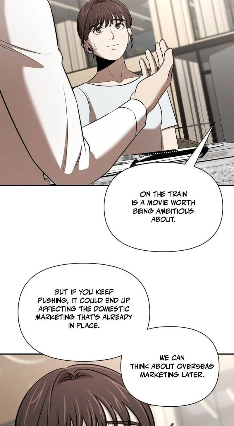 When a Genius Office Worker Goes Too Far chapter 50 page 32