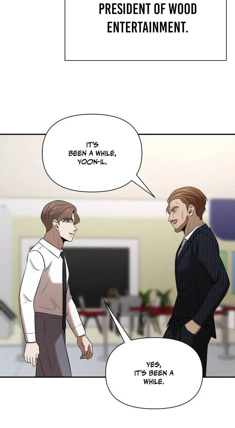 When a Genius Office Worker Goes Too Far chapter 50 page 46