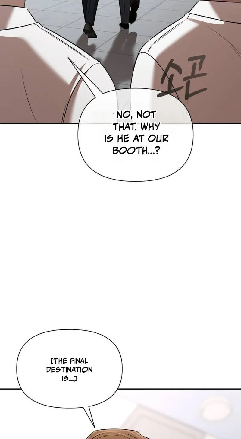 When a Genius Office Worker Goes Too Far chapter 50 page 50