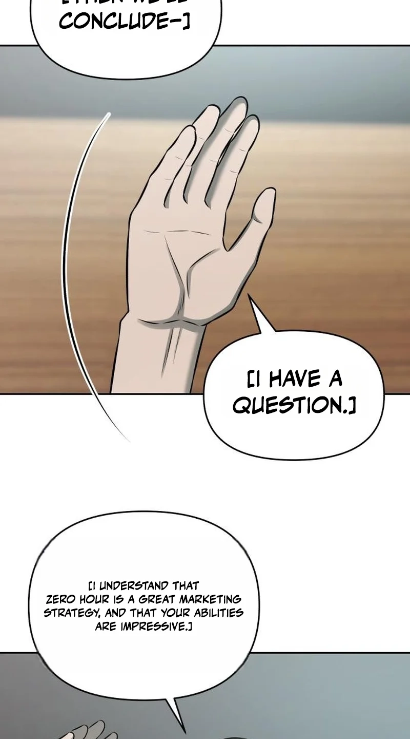 When a Genius Office Worker Goes Too Far chapter 54 page 13