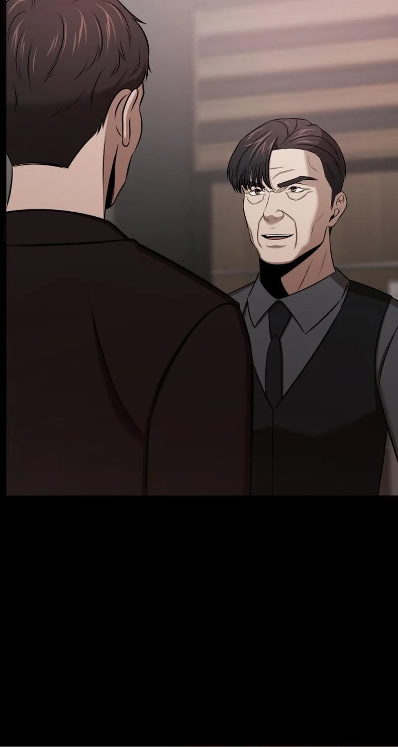 When a Genius Office Worker Goes Too Far chapter 54 page 84