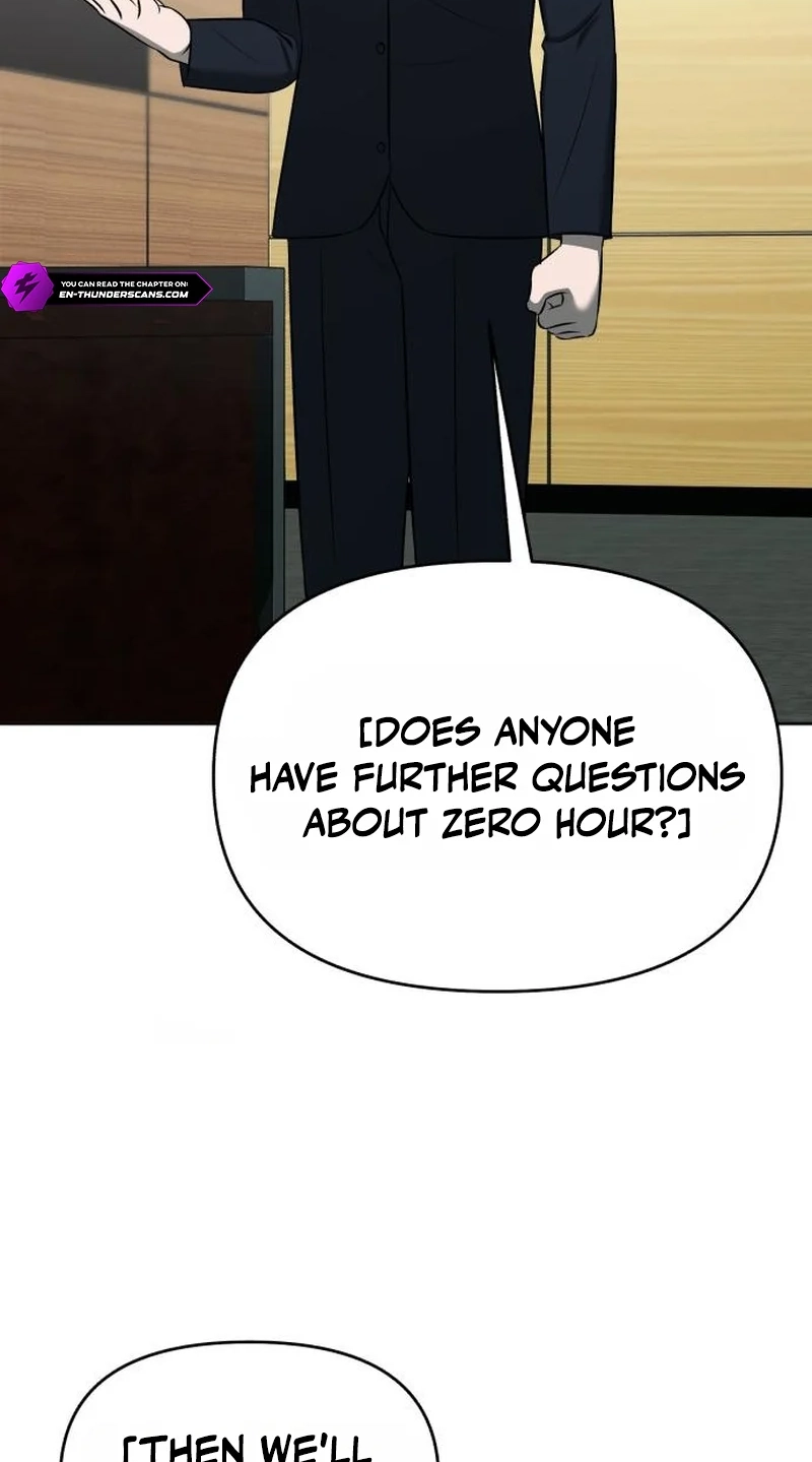 When a Genius Office Worker Goes Too Far chapter 54 page 12