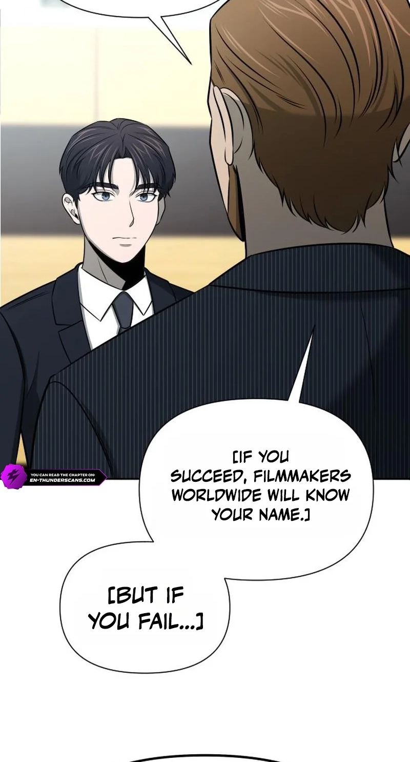 When a Genius Office Worker Goes Too Far chapter 54 page 31