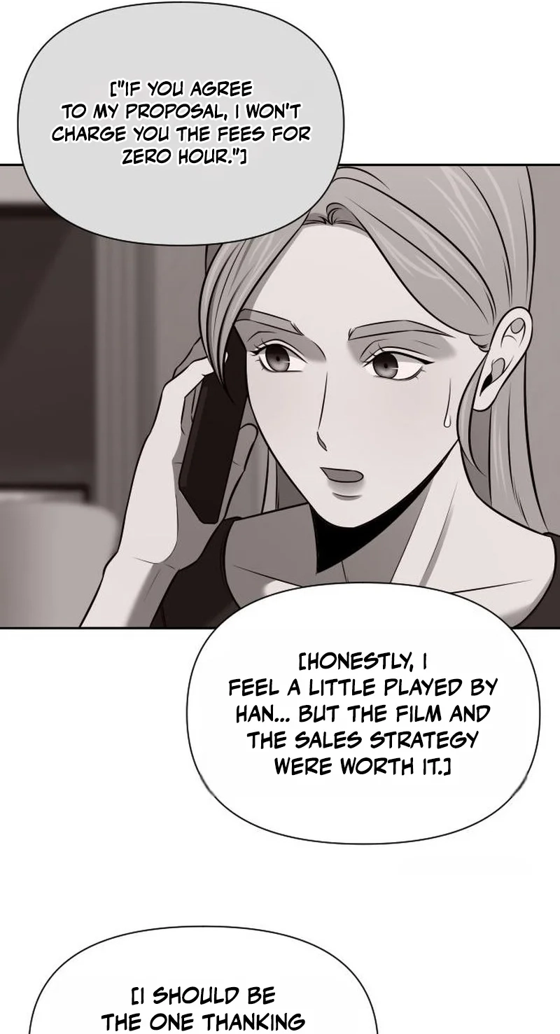 When a Genius Office Worker Goes Too Far chapter 54 page 43