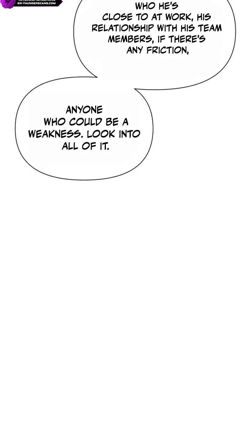 When a Genius Office Worker Goes Too Far chapter 54 page 71