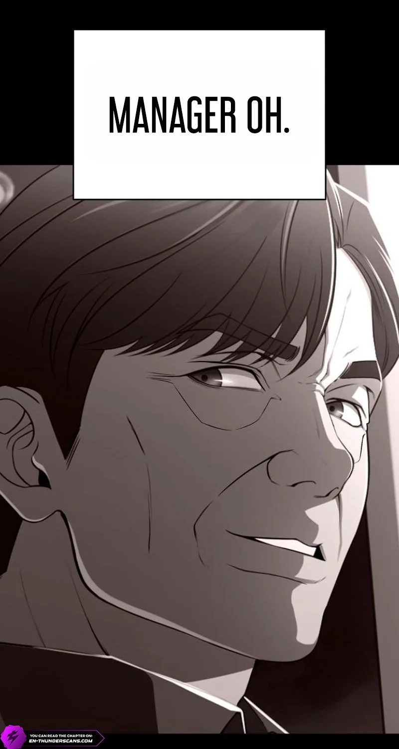 When a Genius Office Worker Goes Too Far chapter 54 page 79