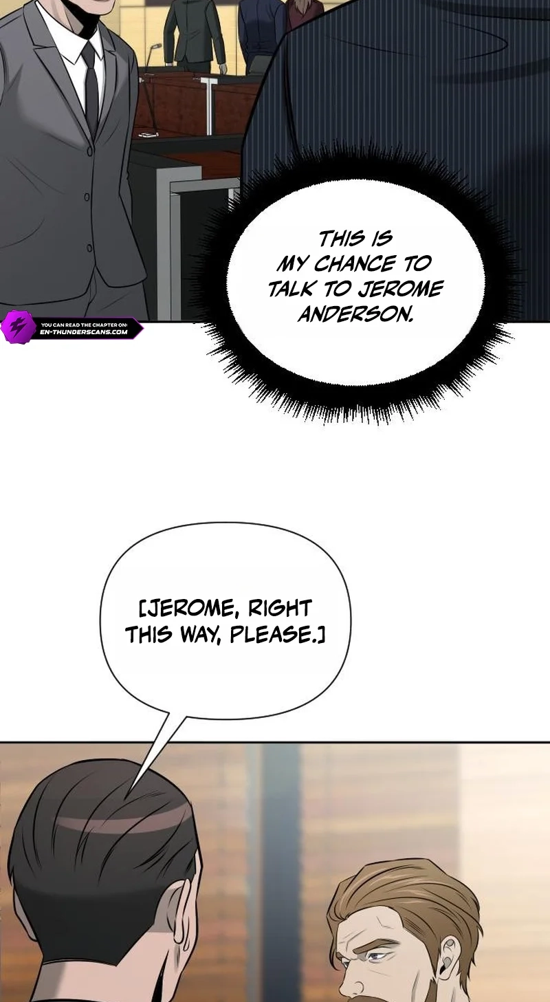 When a Genius Office Worker Goes Too Far chapter 54 page 26