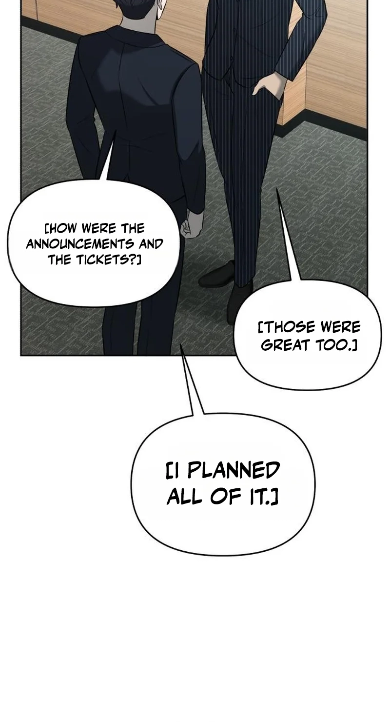 When a Genius Office Worker Goes Too Far chapter 54 page 36