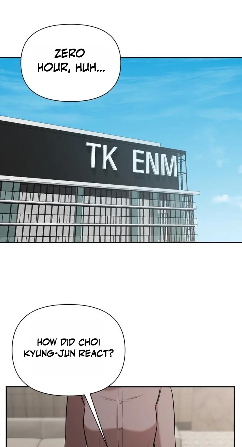 When a Genius Office Worker Goes Too Far chapter 54 page 67