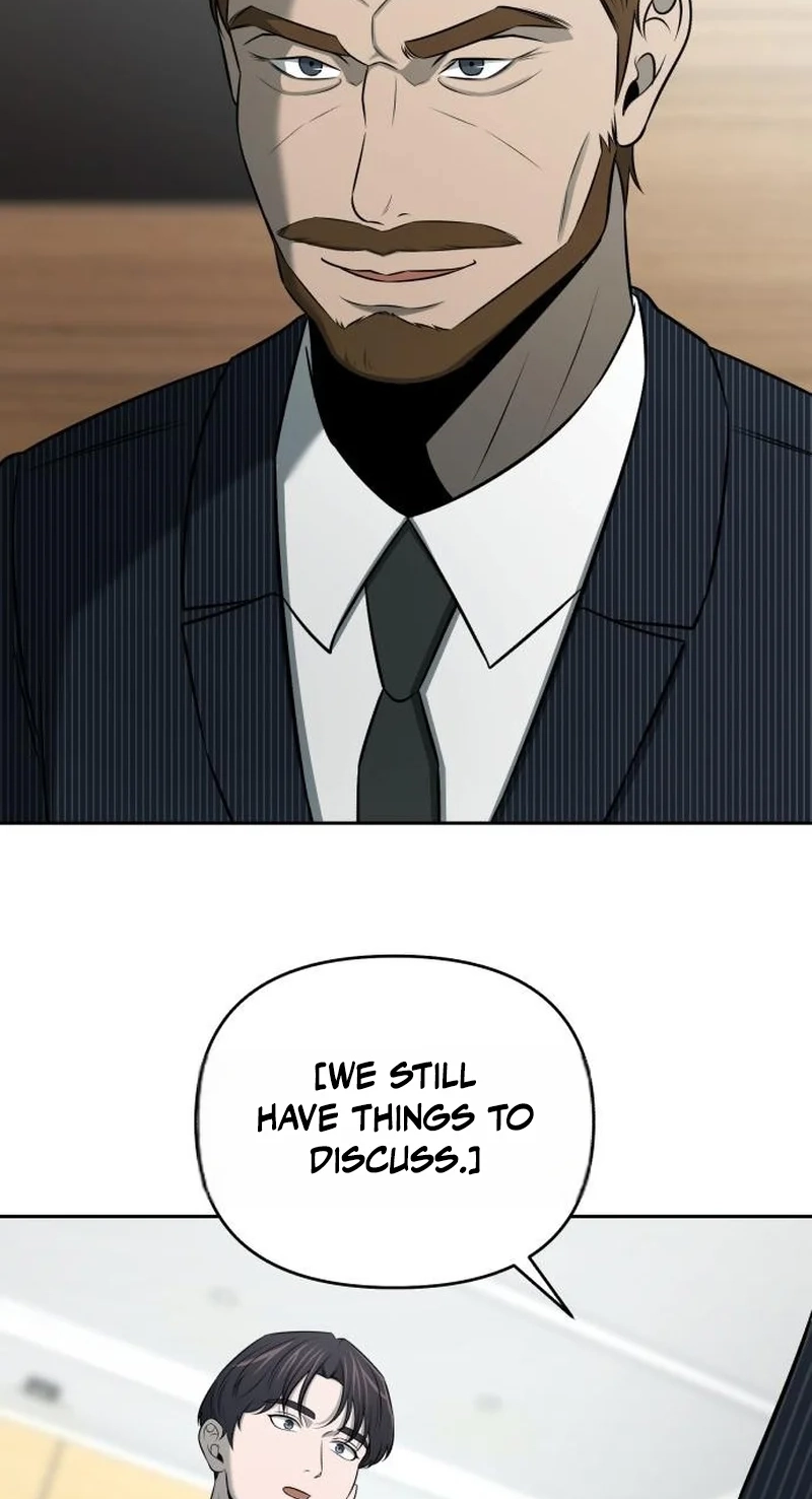 When a Genius Office Worker Goes Too Far chapter 54 page 39