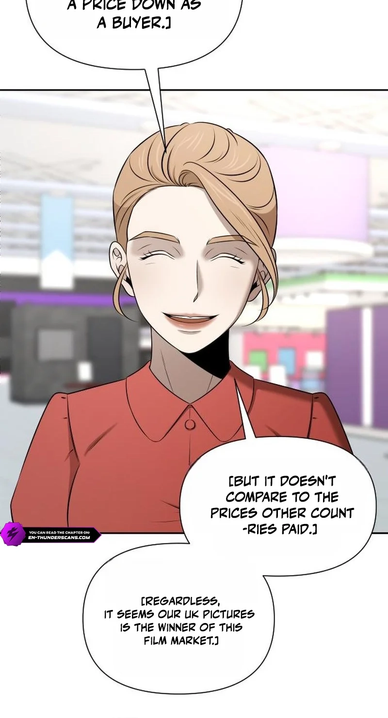 When a Genius Office Worker Goes Too Far chapter 54 page 42