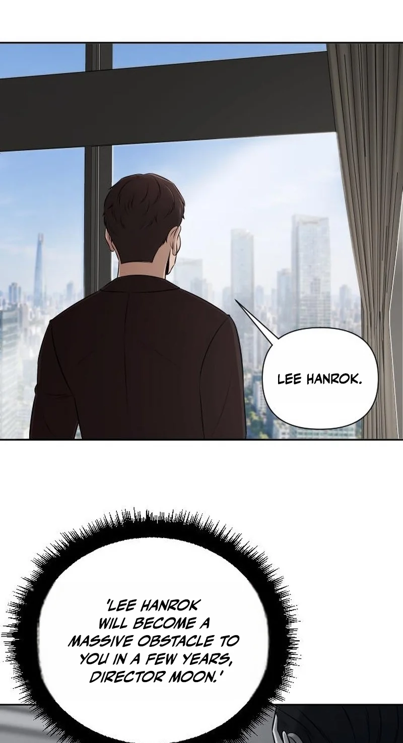 When a Genius Office Worker Goes Too Far chapter 54 page 72