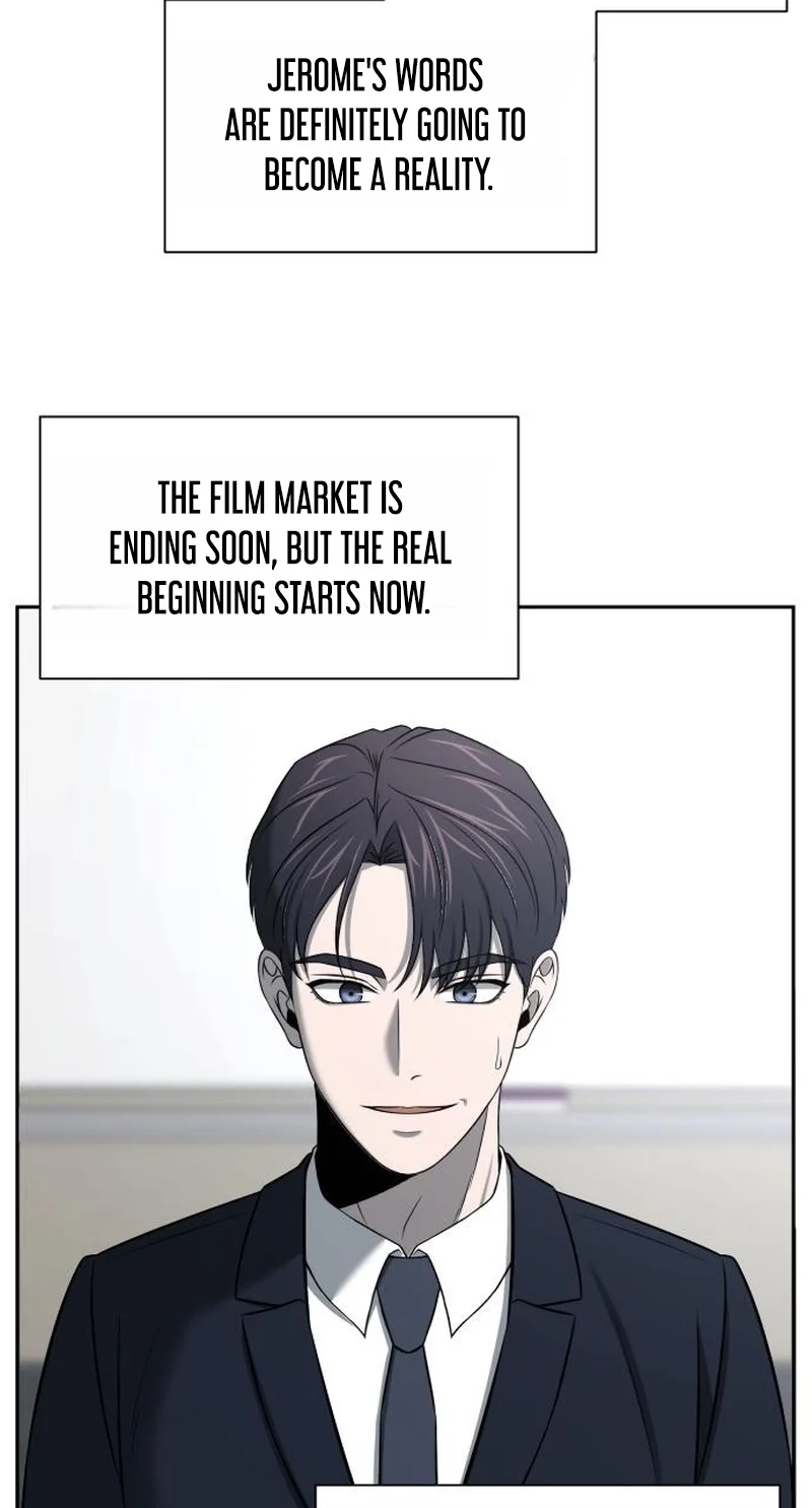 When a Genius Office Worker Goes Too Far chapter 54 page 59