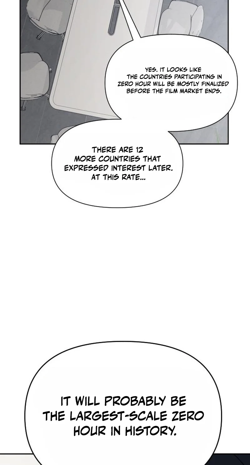 When a Genius Office Worker Goes Too Far chapter 54 page 56