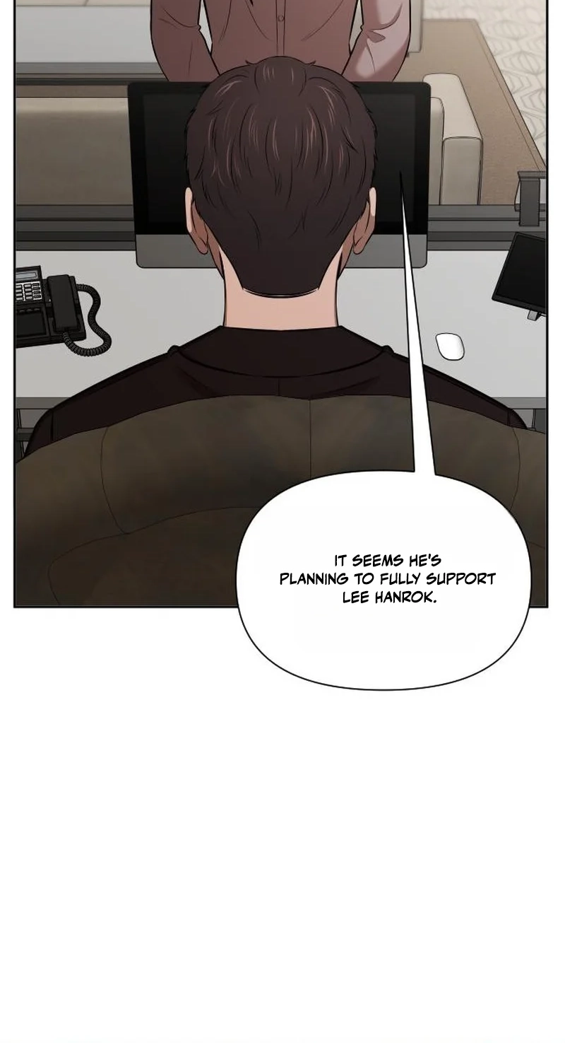 When a Genius Office Worker Goes Too Far chapter 54 page 68