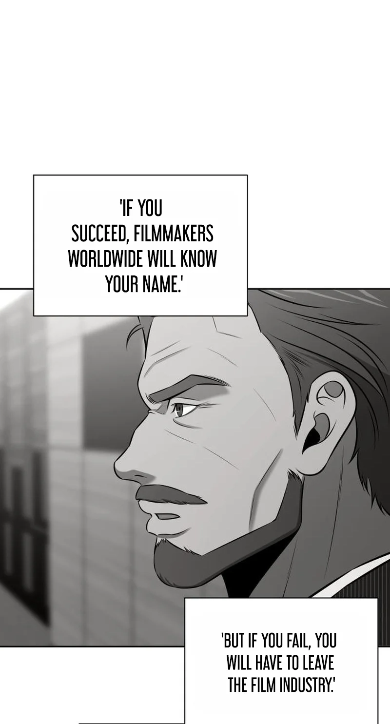When a Genius Office Worker Goes Too Far chapter 54 page 58