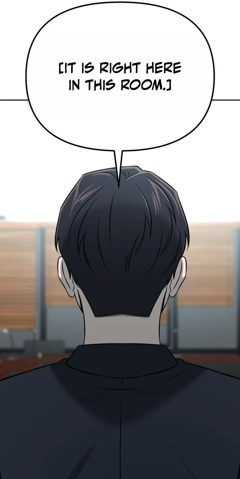 When a Genius Office Worker Goes Too Far chapter 54 page 15