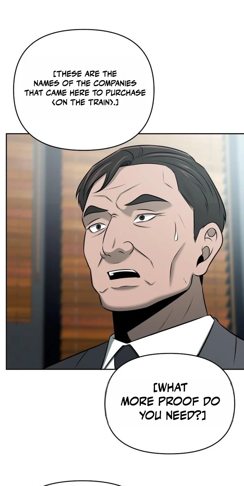 When a Genius Office Worker Goes Too Far chapter 54 page 17