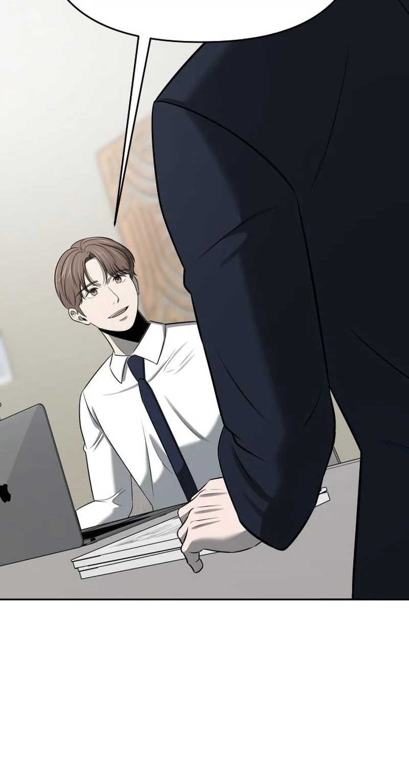 When a Genius Office Worker Goes Too Far chapter 54 page 57