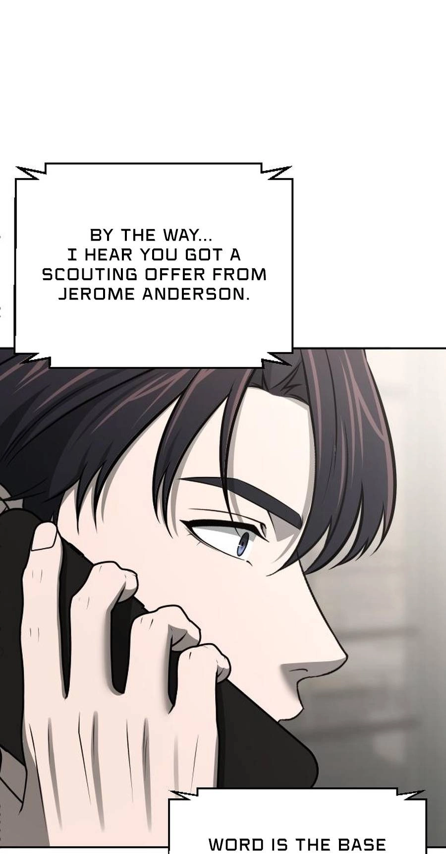 When a Genius Office Worker Goes Too Far chapter 55 page 18
