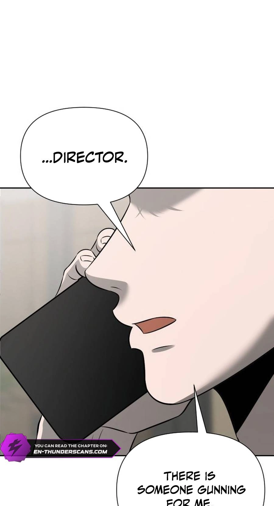 When a Genius Office Worker Goes Too Far chapter 55 page 38