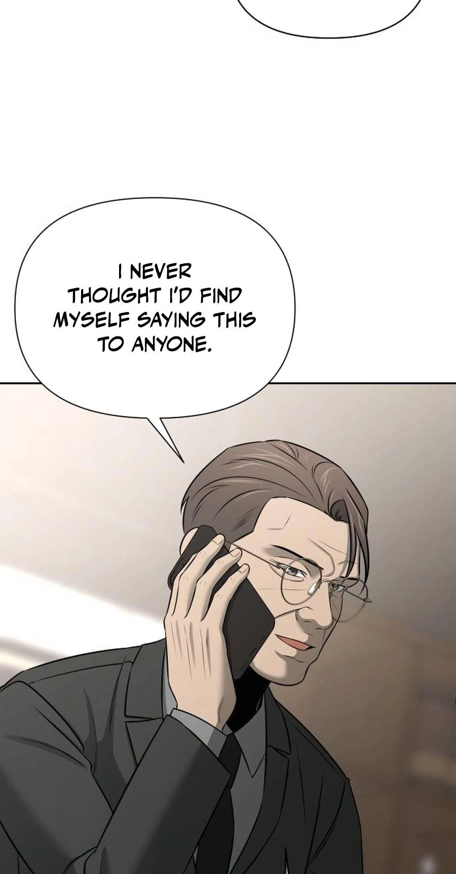When a Genius Office Worker Goes Too Far chapter 55 page 21