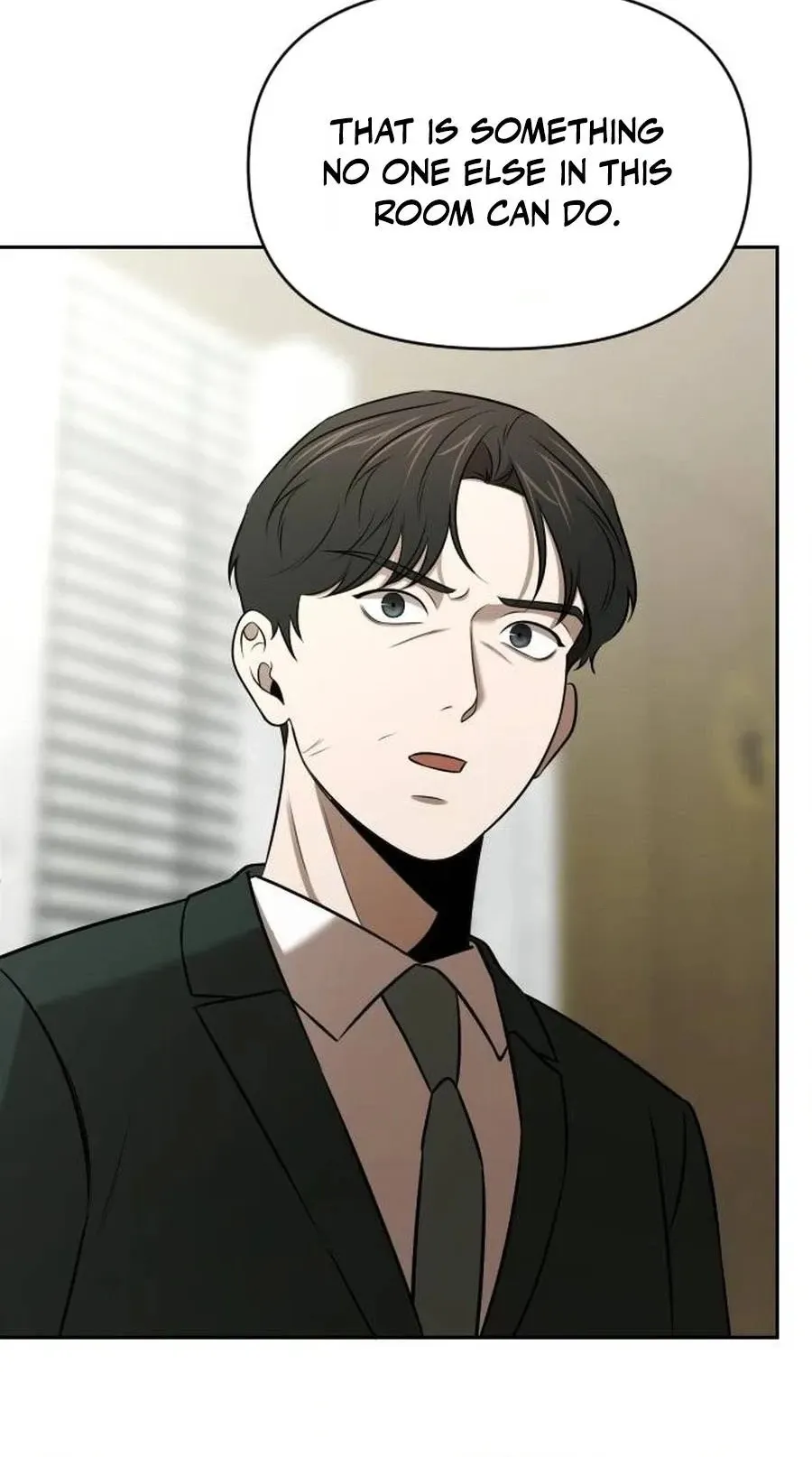 When a Genius Office Worker Goes Too Far chapter 55 page 60