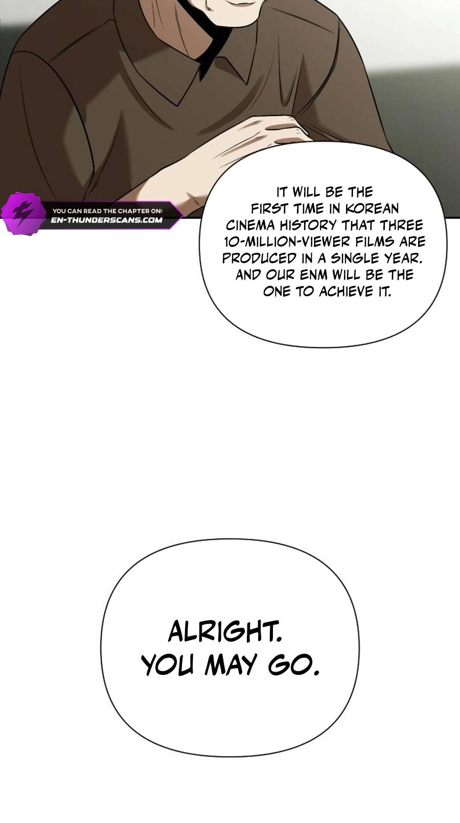 When a Genius Office Worker Goes Too Far chapter 55 page 75
