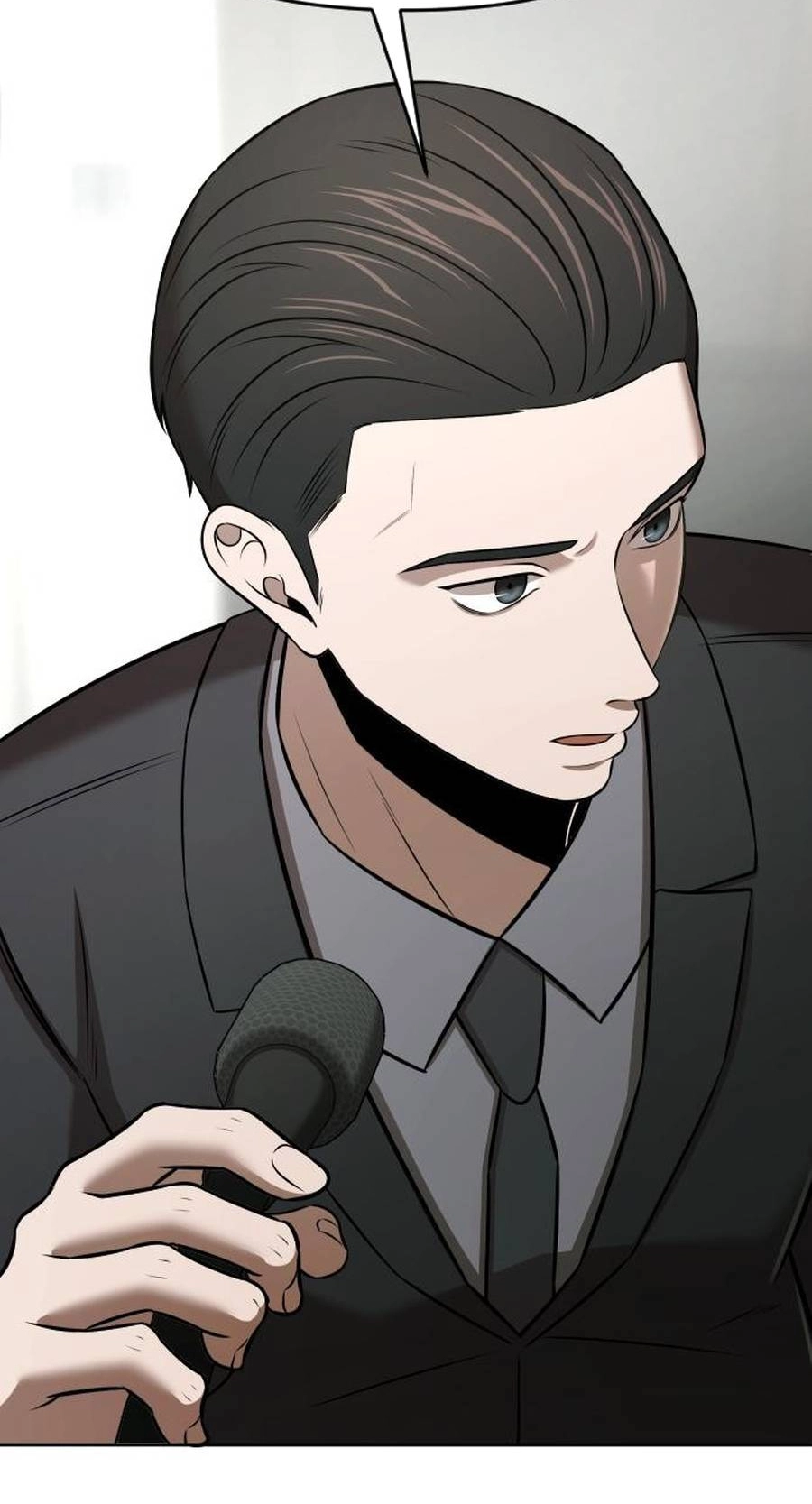 When a Genius Office Worker Goes Too Far chapter 55 page 63
