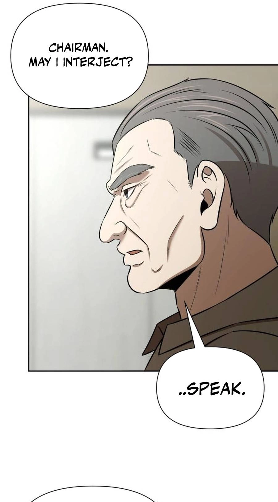 When a Genius Office Worker Goes Too Far chapter 55 page 53