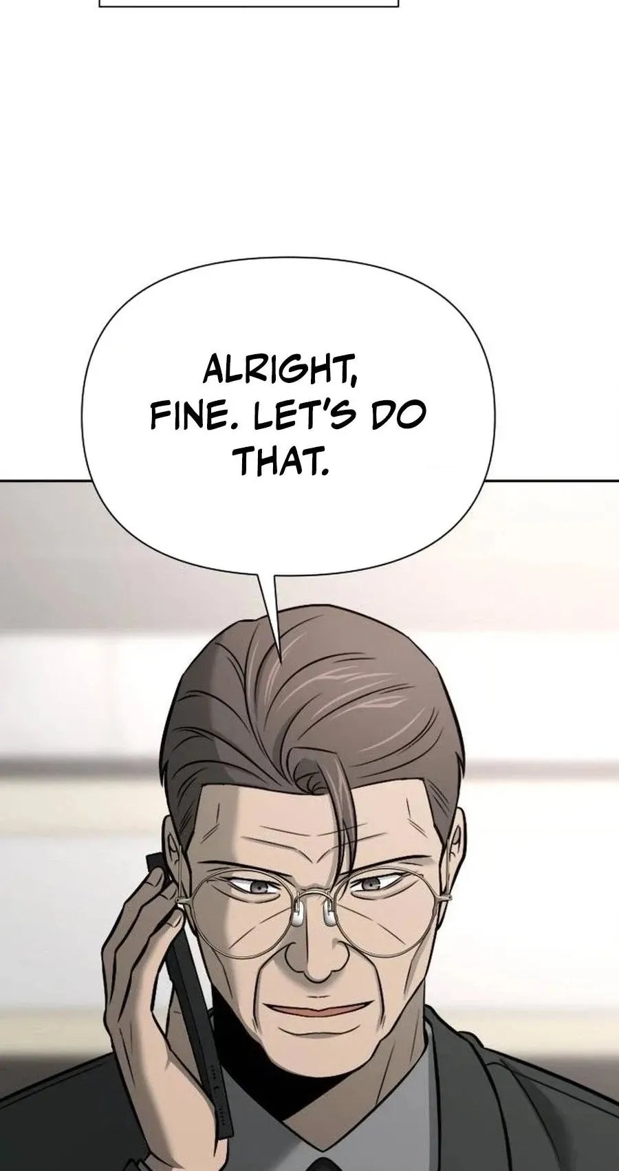 When a Genius Office Worker Goes Too Far chapter 55 page 30