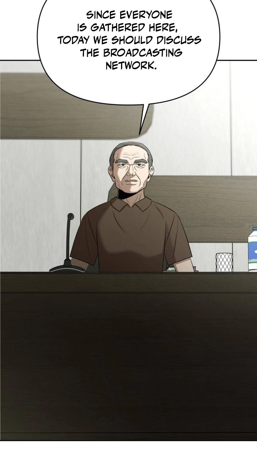 When a Genius Office Worker Goes Too Far chapter 55 page 51