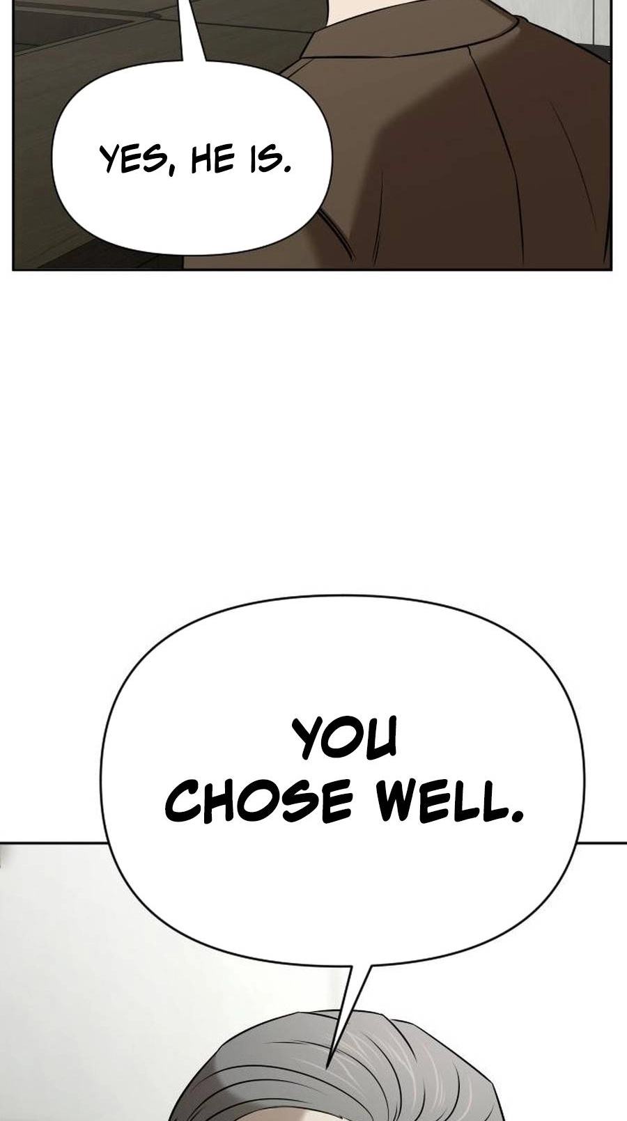 When a Genius Office Worker Goes Too Far chapter 55 page 77