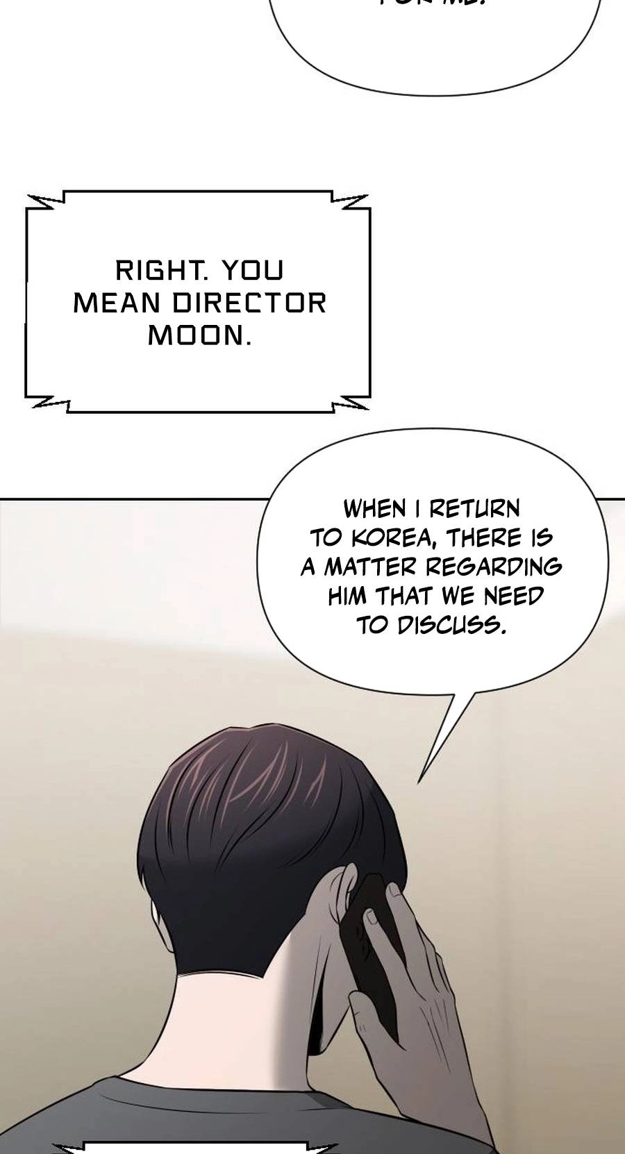 When a Genius Office Worker Goes Too Far chapter 55 page 39