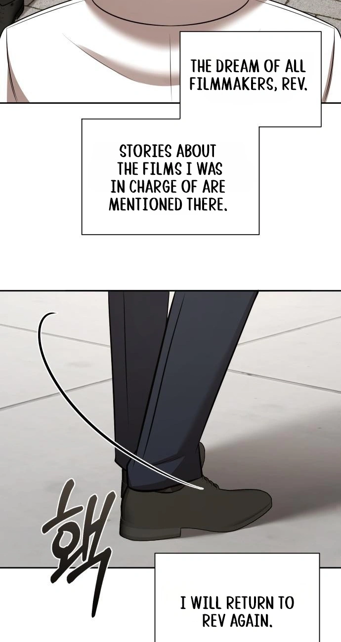 When a Genius Office Worker Goes Too Far chapter 56 page 14