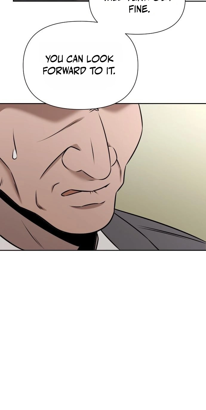 When a Genius Office Worker Goes Too Far chapter 56 page 5