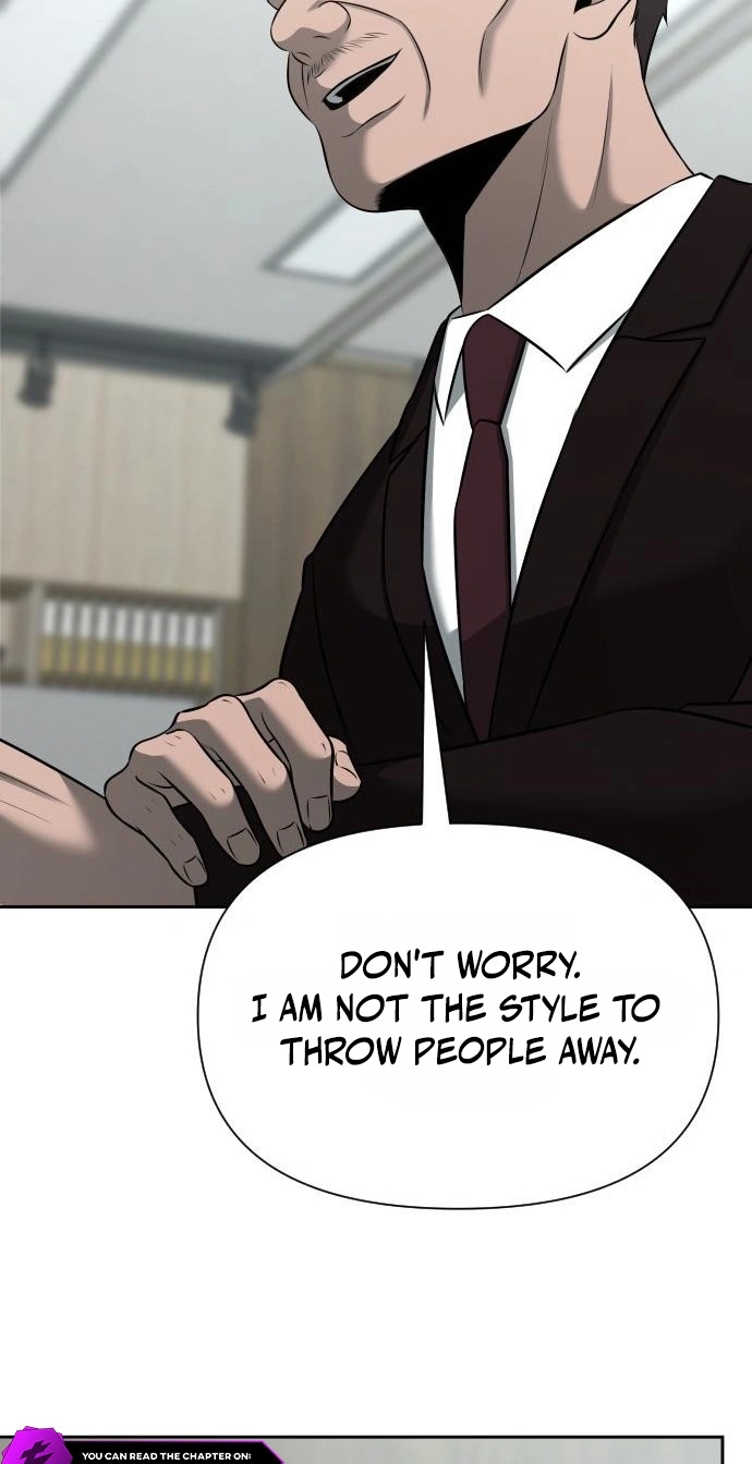 When a Genius Office Worker Goes Too Far chapter 56 page 65