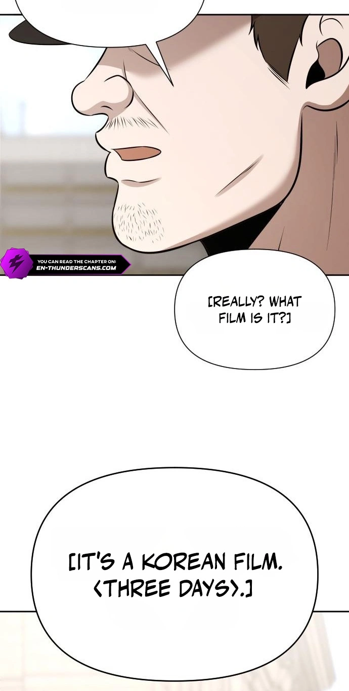 When a Genius Office Worker Goes Too Far chapter 56 page 11