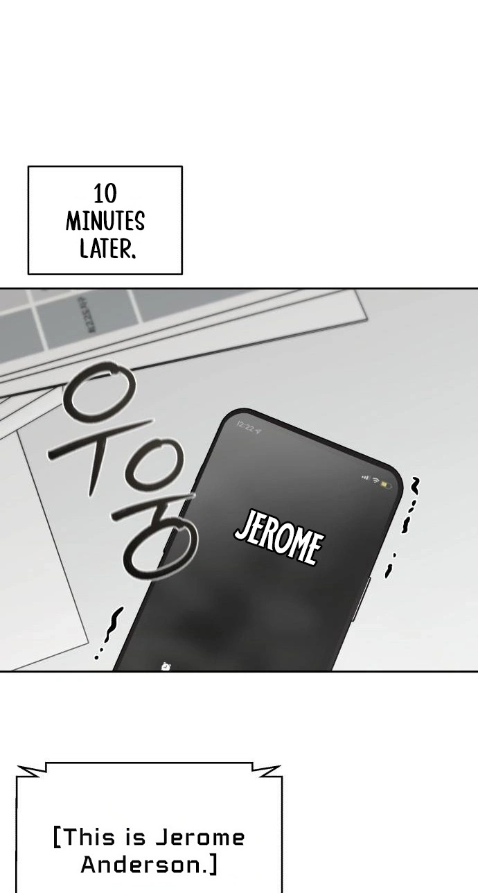 When a Genius Office Worker Goes Too Far chapter 56 page 34