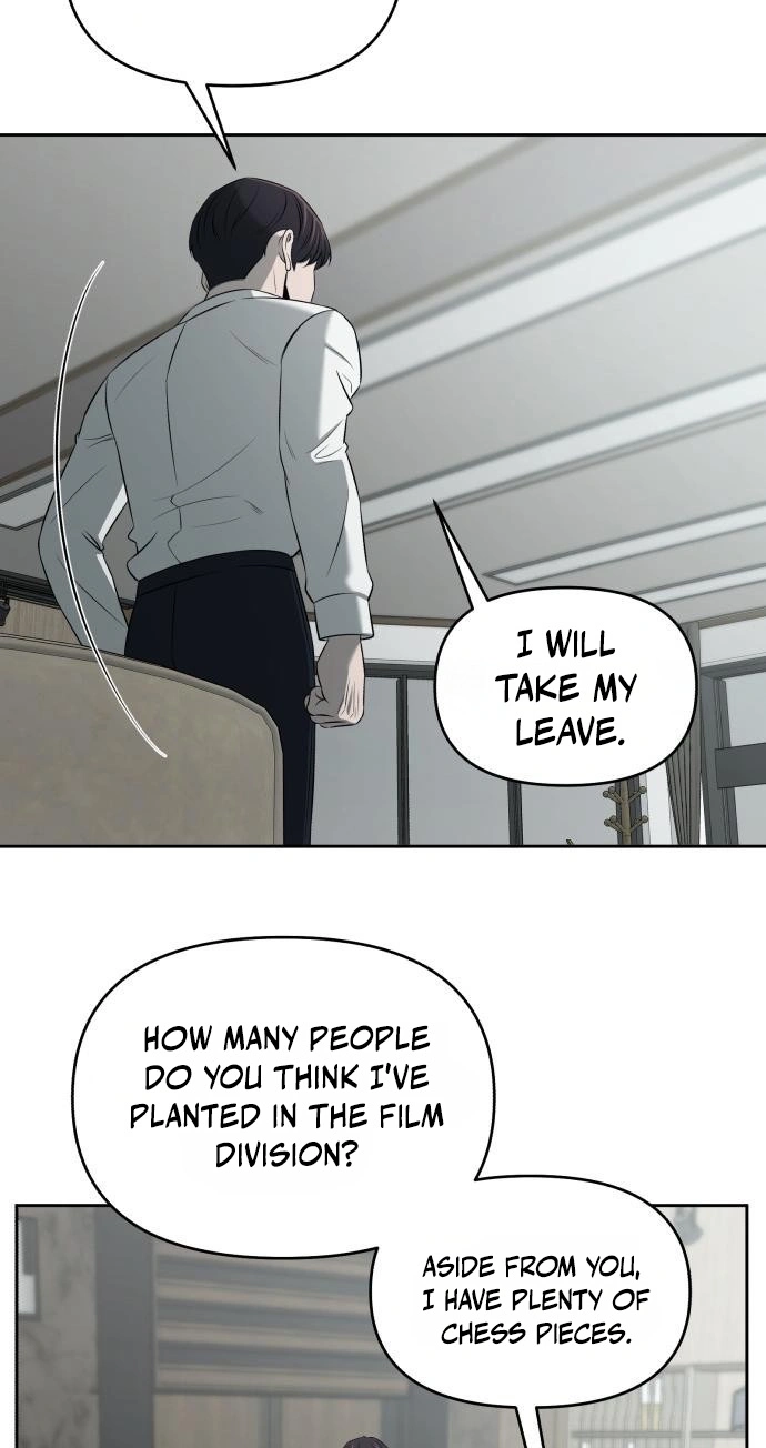 When a Genius Office Worker Goes Too Far chapter 56 page 81