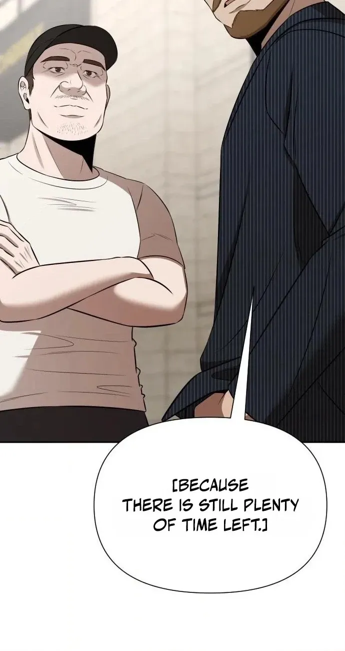 When a Genius Office Worker Goes Too Far chapter 56 page 20