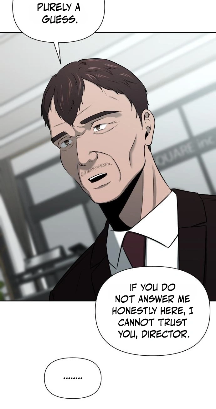 When a Genius Office Worker Goes Too Far chapter 56 page 74