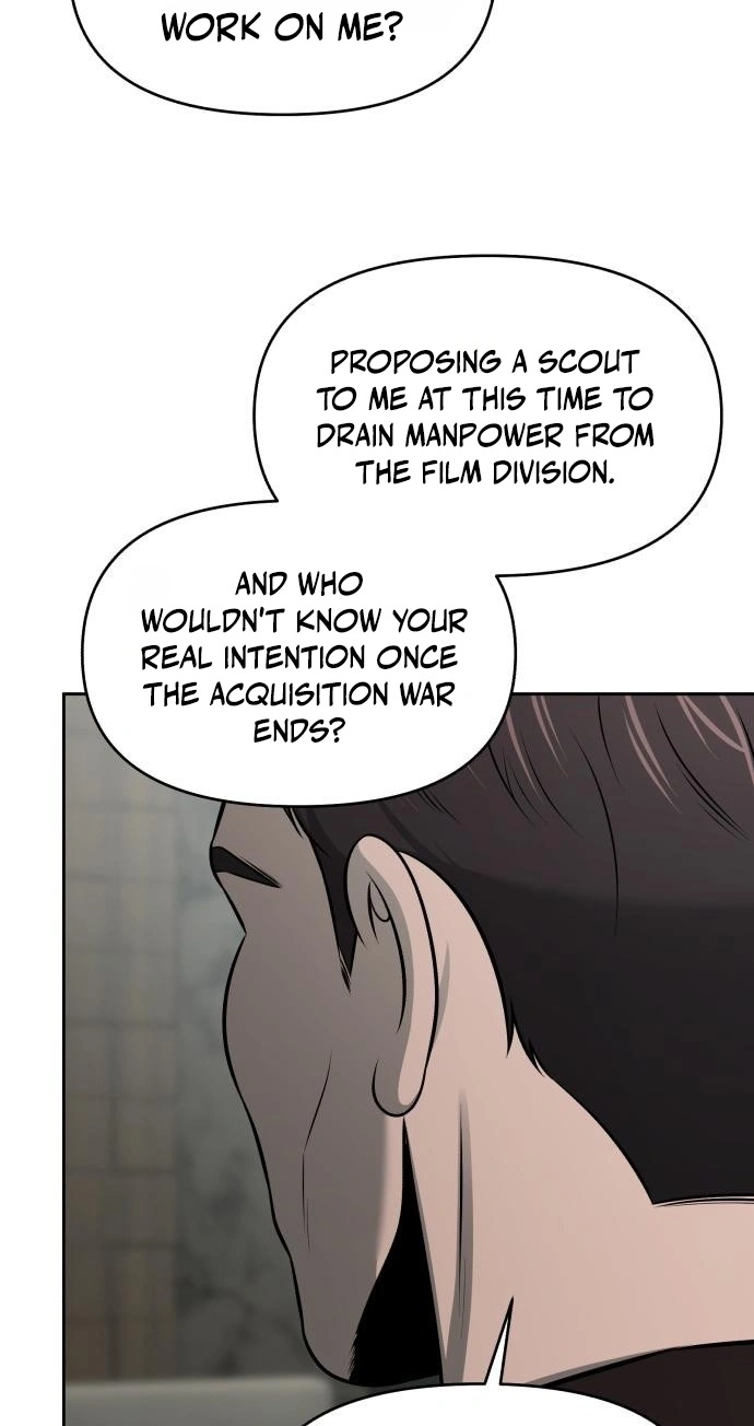 When a Genius Office Worker Goes Too Far chapter 56 page 77