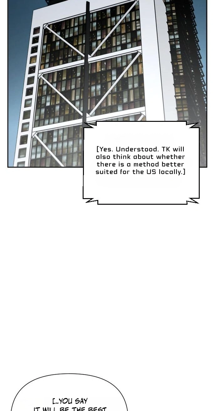 When a Genius Office Worker Goes Too Far chapter 56 page 51