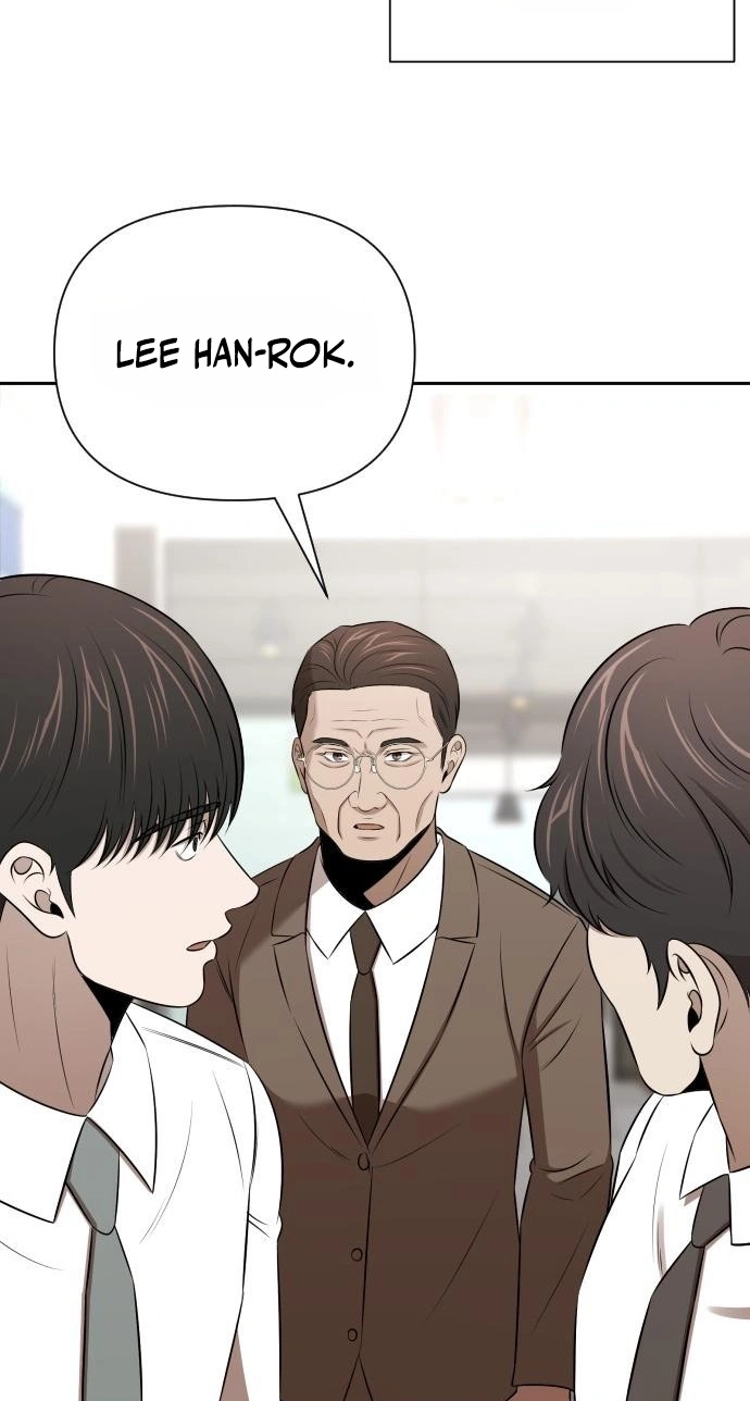 When a Genius Office Worker Goes Too Far chapter 56 page 26