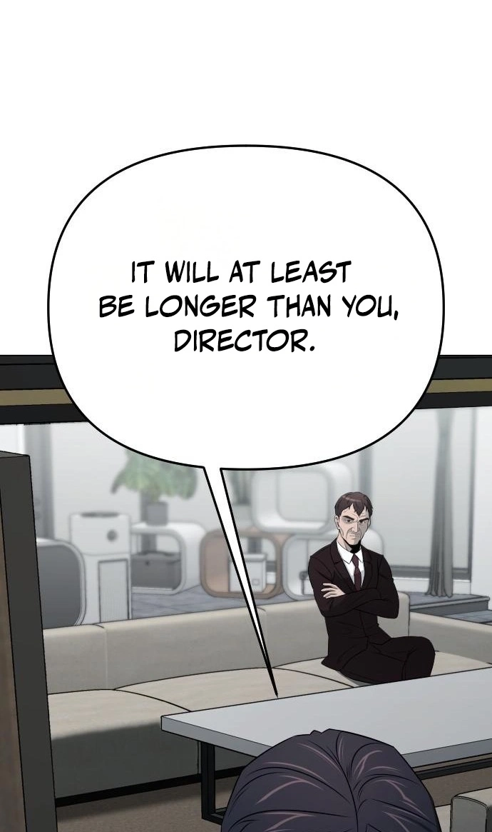 When a Genius Office Worker Goes Too Far chapter 56 page 84
