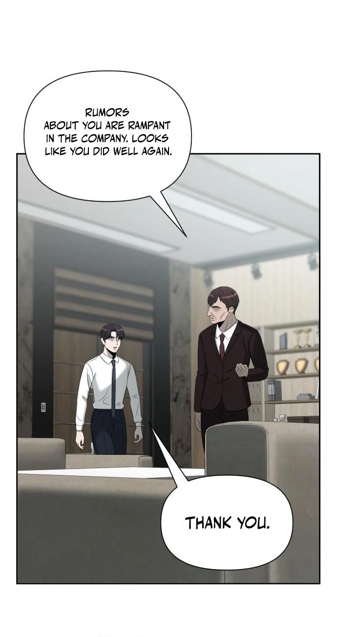 When a Genius Office Worker Goes Too Far chapter 56 page 59