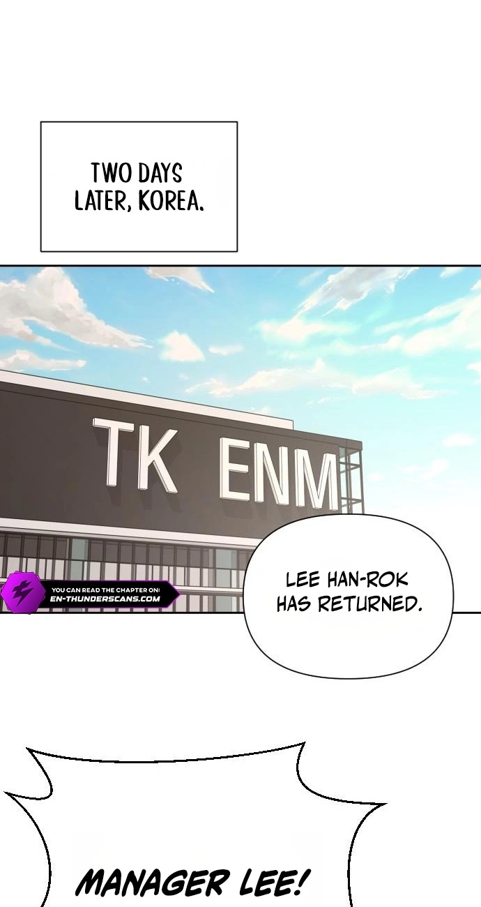 When a Genius Office Worker Goes Too Far chapter 56 page 22