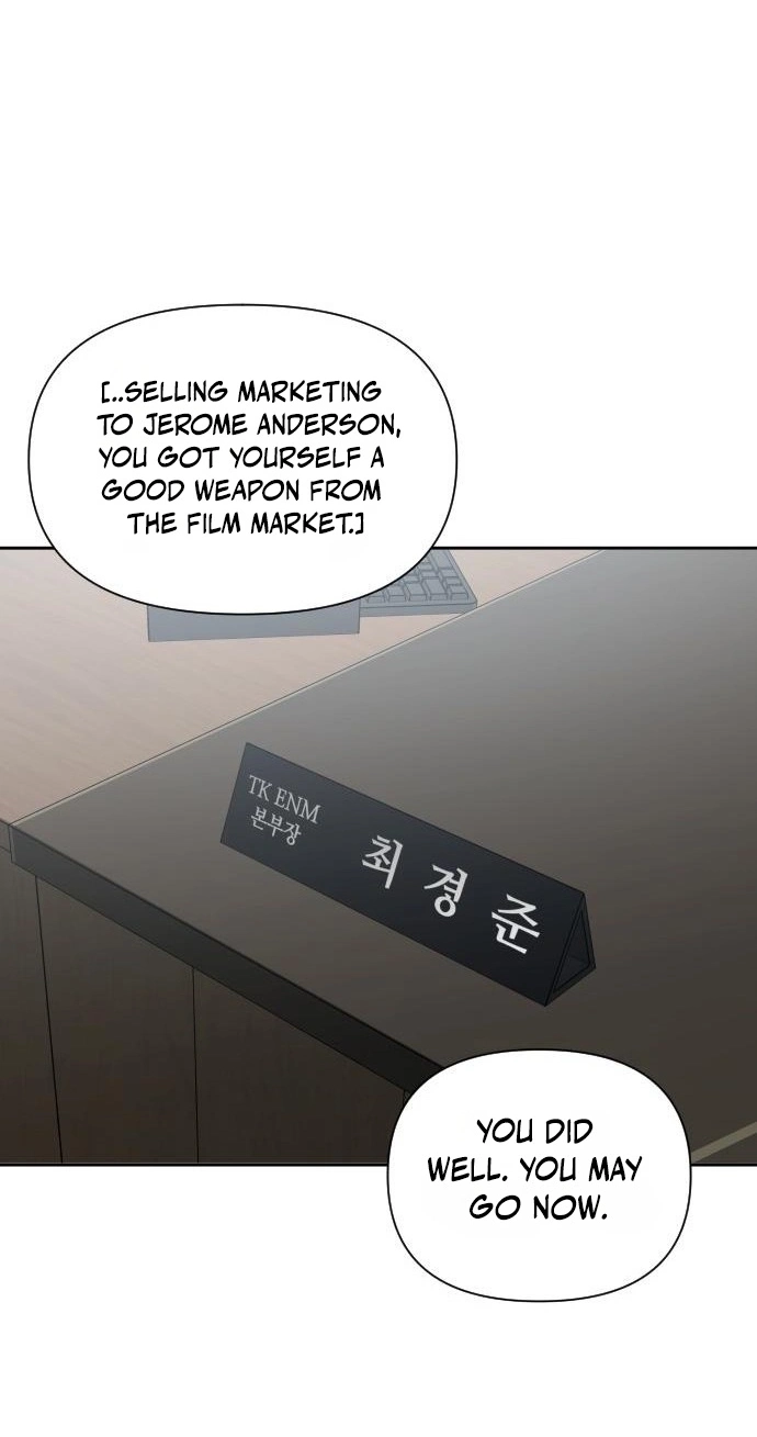 When a Genius Office Worker Goes Too Far chapter 56 page 53