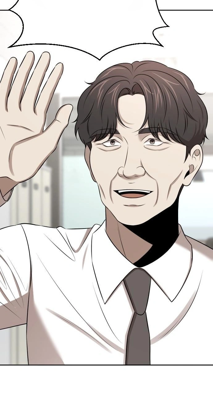 When a Genius Office Worker Goes Too Far chapter 56 page 23